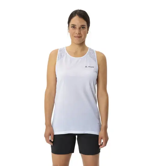 Sveit III - top- donna White