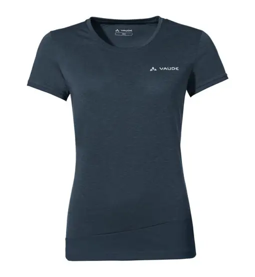 Sveit - T-shirt trekking - donna Blue