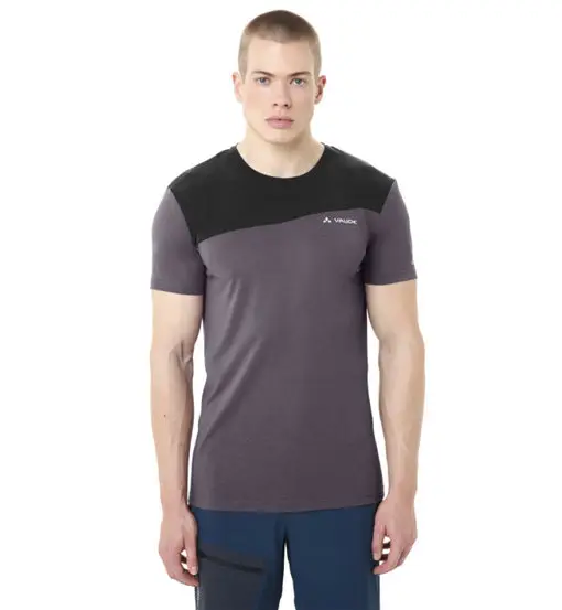 Sveit - T-shirt - uomo Violet