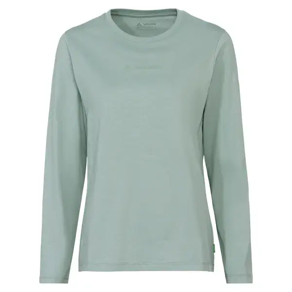 T-shirt da donna VAUDE Logo