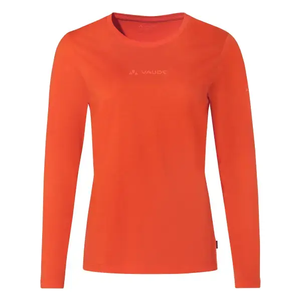 T-shirt da donna VAUDE Logo