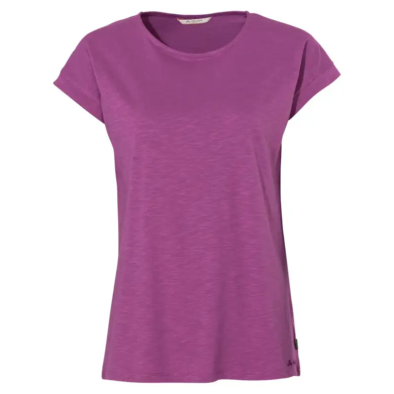 T-shirt da donna VAUDE Moja IV