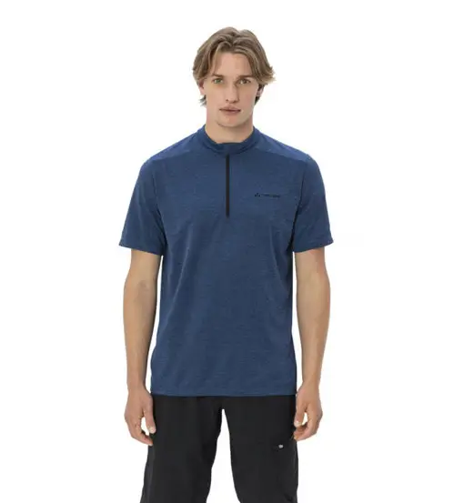 Tamaro HZ IV - maglia ciclismo - uomo Blue