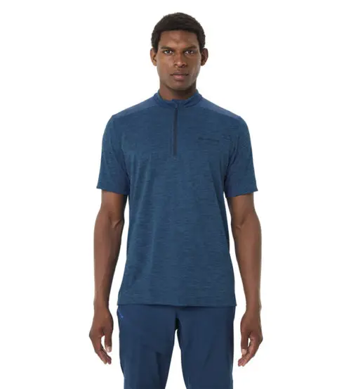 Tamaro HZ IV - maglia ciclismo - uomo Blue