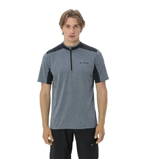 Tamaro HZ IV - maglia ciclismo - uomo Grey