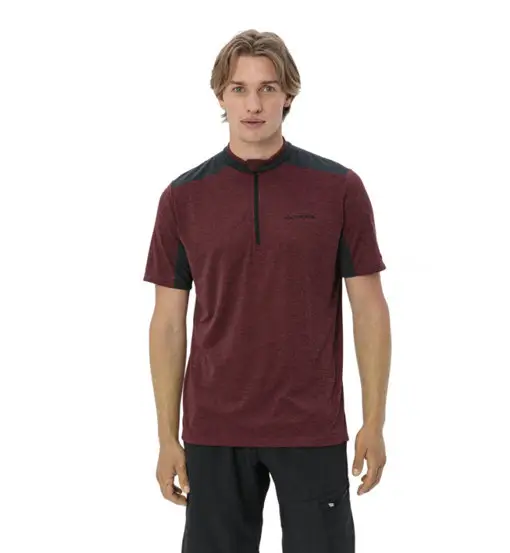 Tamaro HZ IV - maglia ciclismo - uomo Redeva