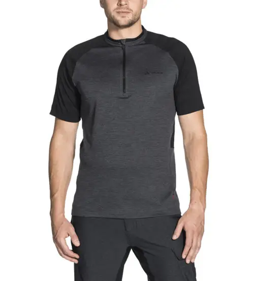 Tamaro III - maglia bici MTB - uomo SIGNAL Blue