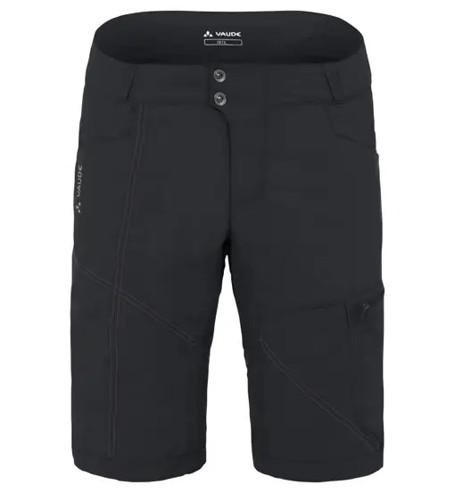 Tamaro - pantaloni MTB corti - uomo Black