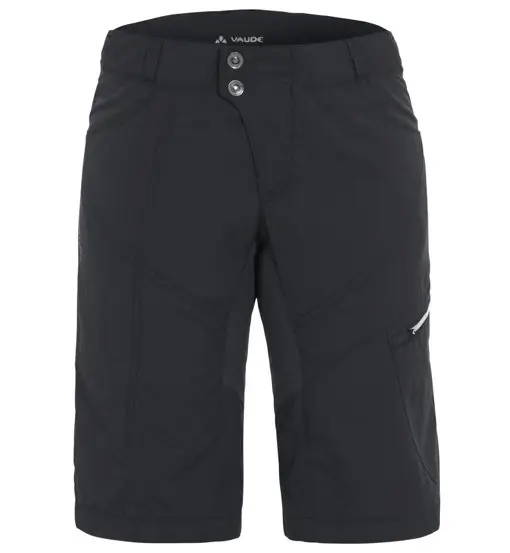 Tamaro - pantaloni MTB - donna Black