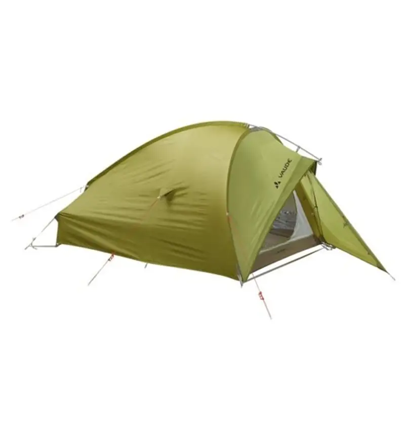 Taurus 2P - tenda campeggio Green