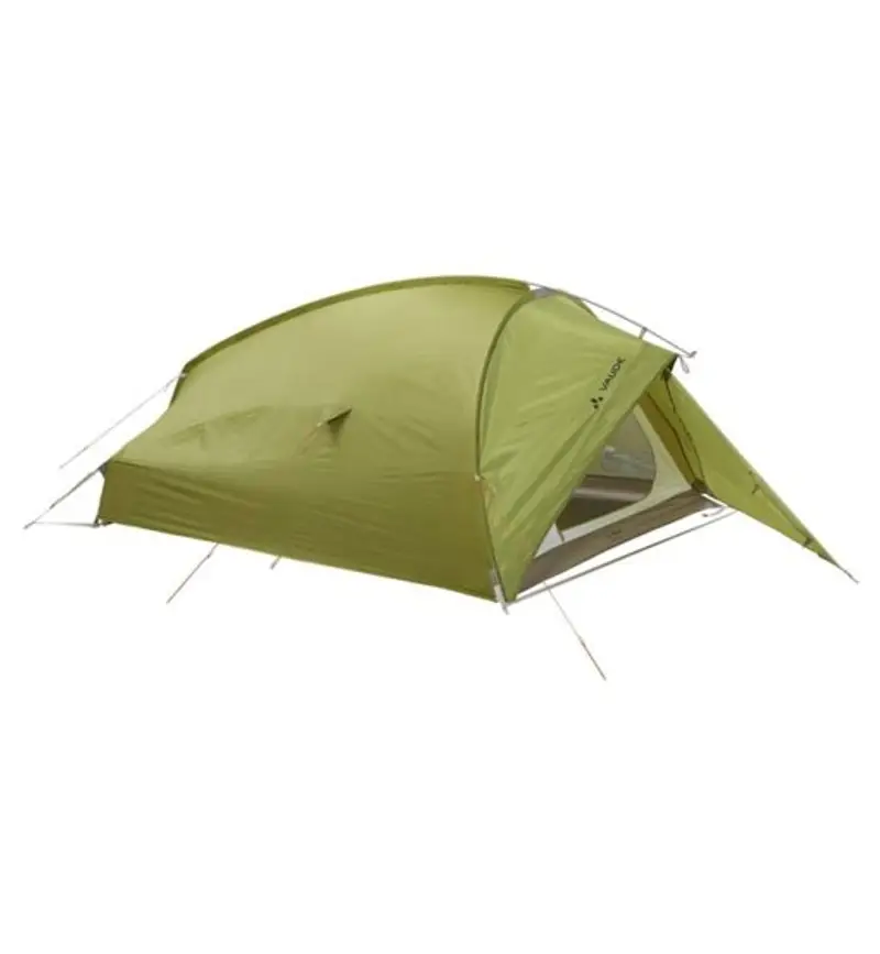 Taurus 3P - tenda campeggio Green