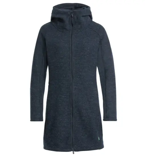 Tinshan C III - giacca tempo libero - donna Blue