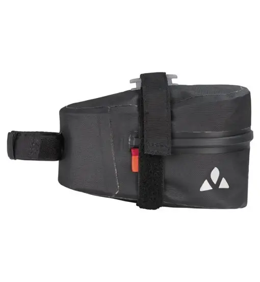 Tool Aqua - borsa sottosella bici Black