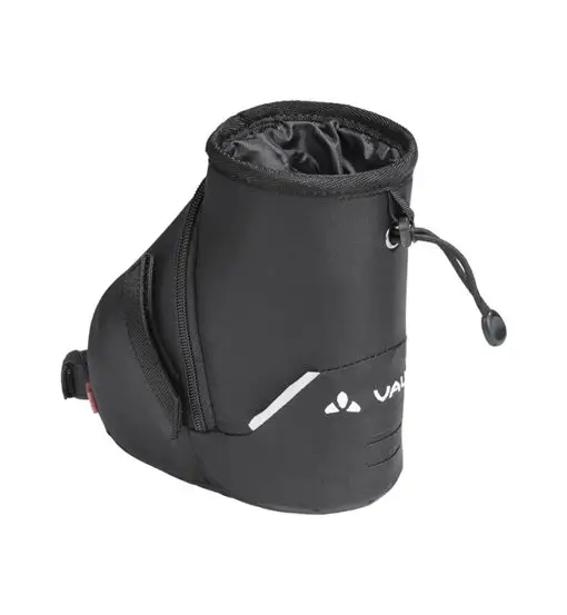 Tool Drink - borsa sottosella bici Black
