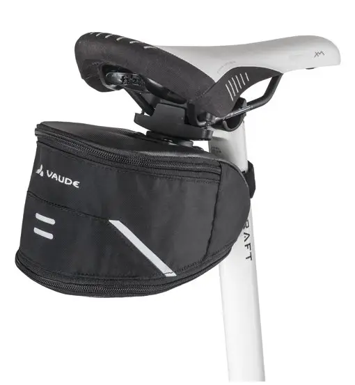 Tool XL - borsa sottosella bici Black