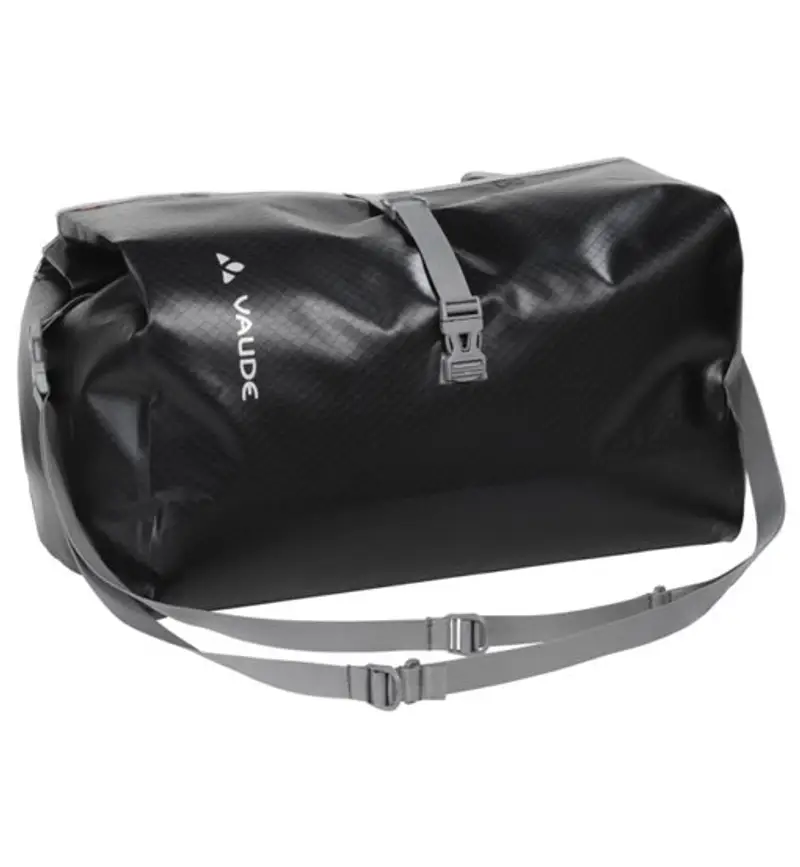 VAUDE Top Nero 2400913