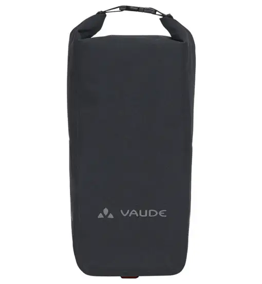 Trailfork - borsa forcella Black