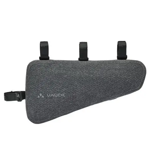 Trailframe II - borsa telaio Grey