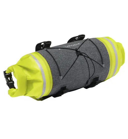 Trailfront Compact - borsa manubrio Grey