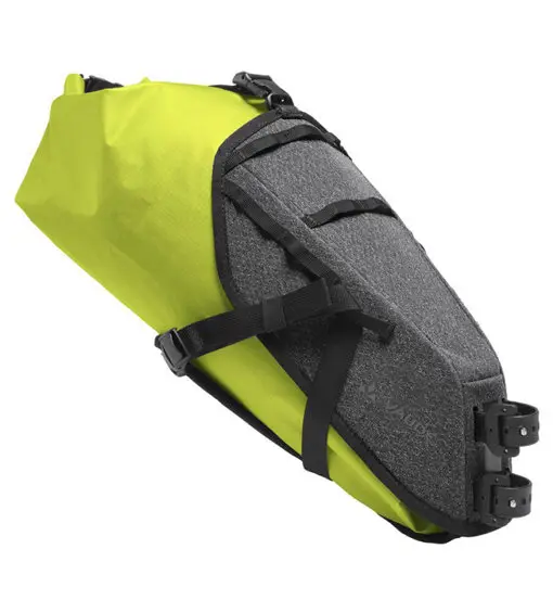 Trailsaddle II - borsa sottosella Green