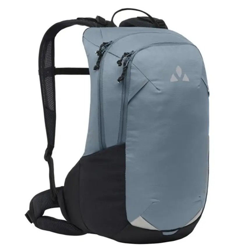 Trailvent 10 - zaino da bici Blue