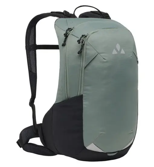 Trailvent 10 - zaino da bici Green