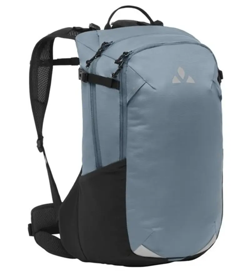 Trailvent 15 - zaino da bici Blue