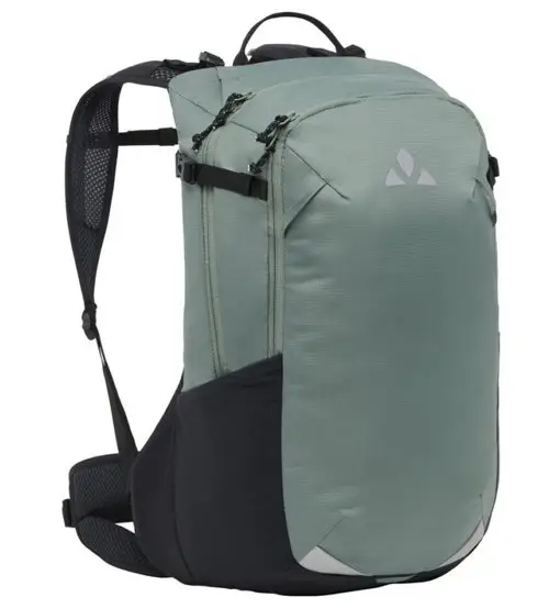 Trailvent 15 - zaino da bici Green