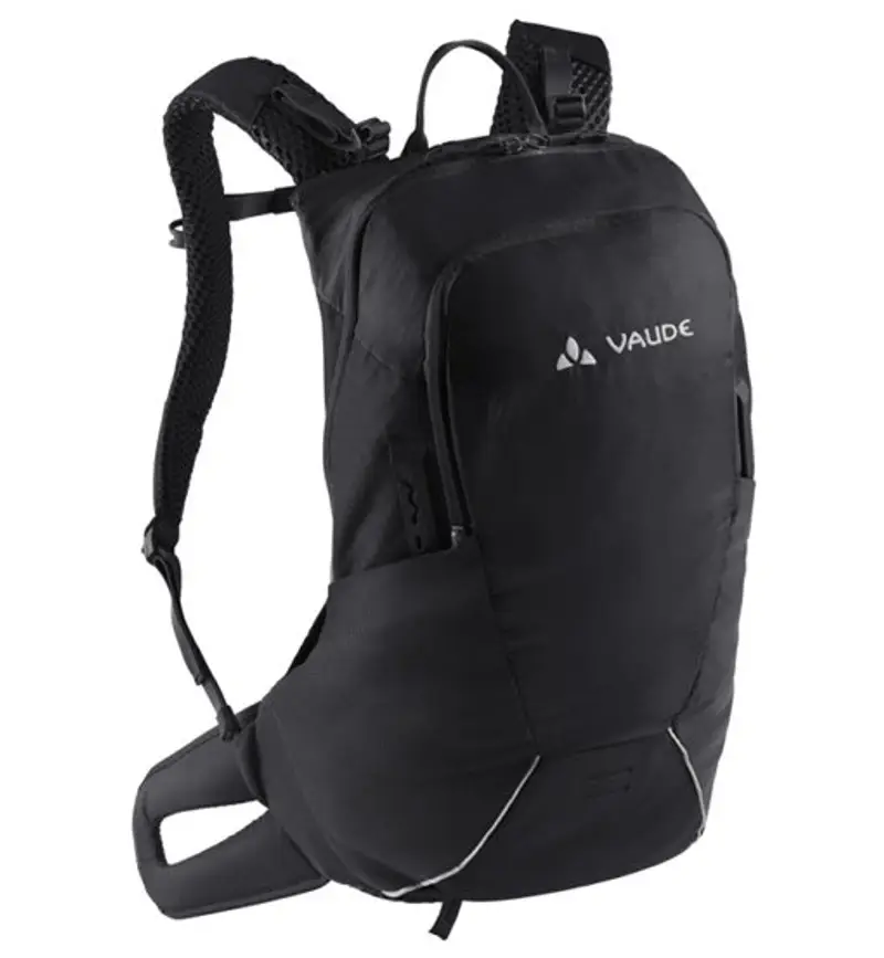 Tremalzo 10 - zaino bici Black