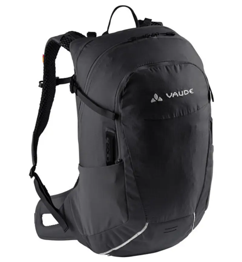 Tremalzo 22 - zaino bici Black