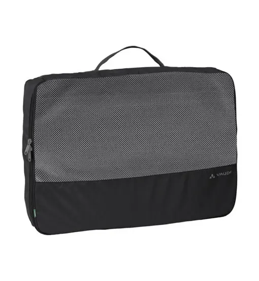 Trip Box L - borsa organizer da viaggio Black