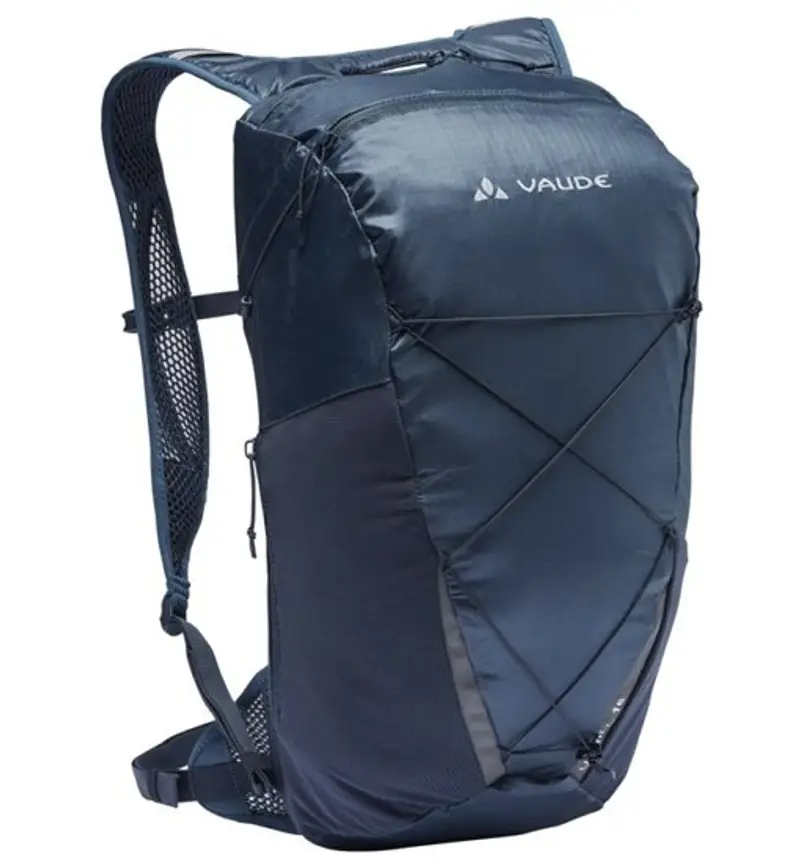 Uphill 16 - zaino da bici Blue