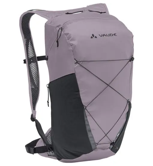 Uphill 16 - zaino da bici Violet