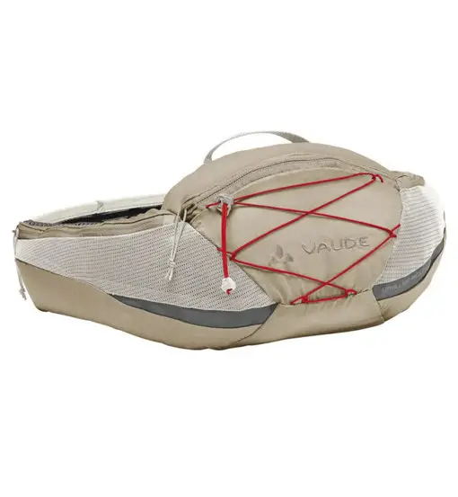 VAUDE Marsupio Beige 4166768