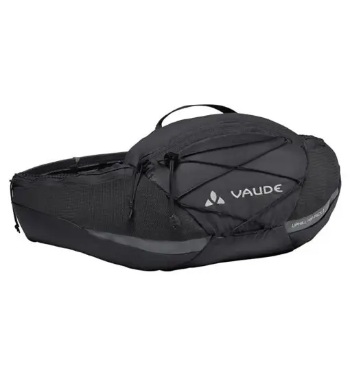 VAUDE Marsupio Nero 4166890