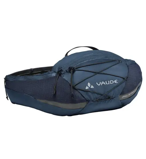 VAUDE Marsupio Blu 4166943
