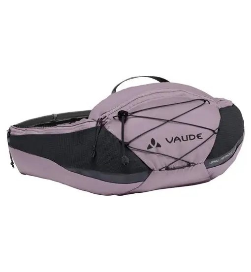 Uphill Hip Pack 2 - marsupio Violet