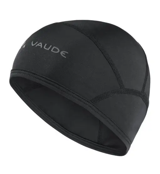 UV Cap II - cappellino ciclismo Black