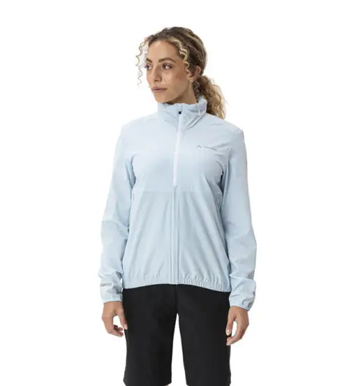 W Cyclist Air - giacca ciclismo - donna Blue