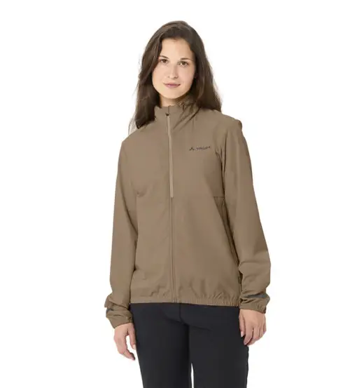 W Cyclist Air - giacca ciclismo - donna Brown