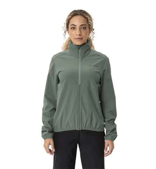 W Cyclist Air - giacca ciclismo - donna Green