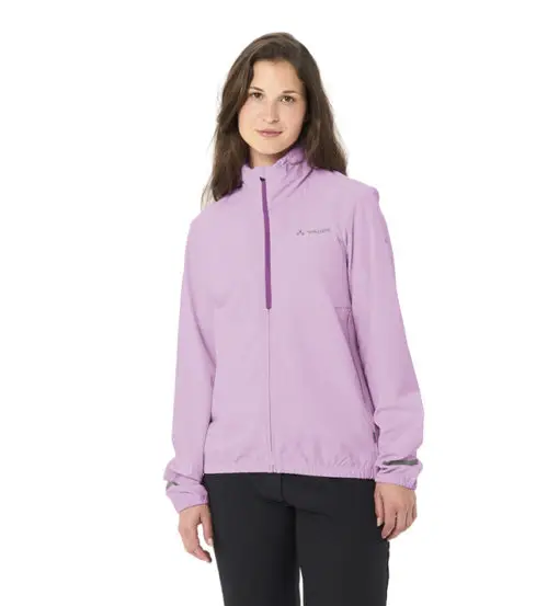 W Cyclist Air - giacca ciclismo - donna Light Pink