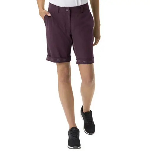 W Cyclist - pantaloni ciclismo - donna Red