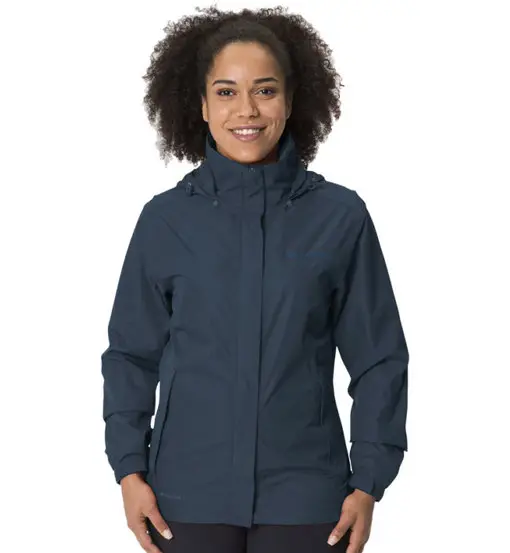 W Escape Light - giacca Primaloft - donna Blue