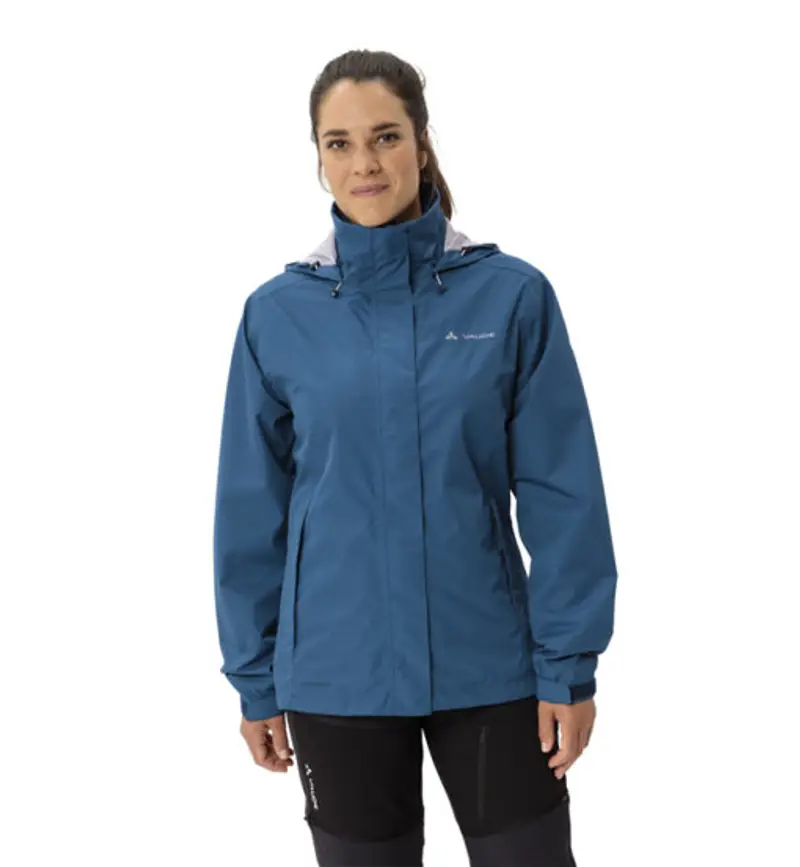 W Escape Light - giacca Primaloft - donna Blue