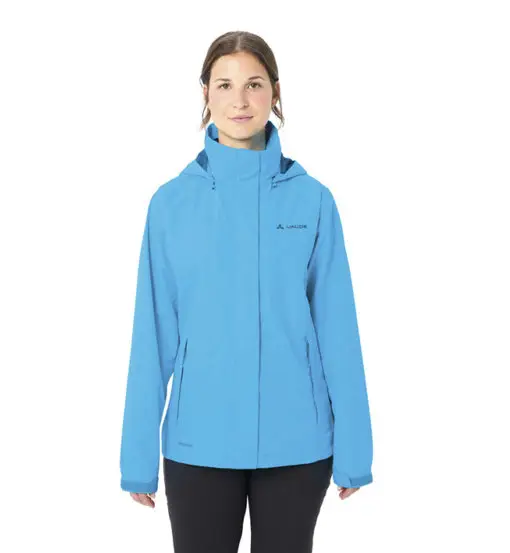 W Escape Light - giacca Primaloft - donna Blue