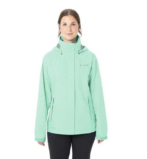 W Escape Light - giacca Primaloft - donna Green
