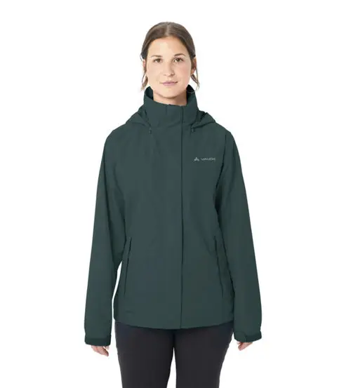 W Escape Light - giacca Primaloft - donna Green