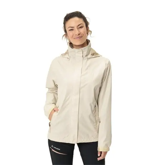 W Escape Light - giacca Primaloft - donna Light Yellow