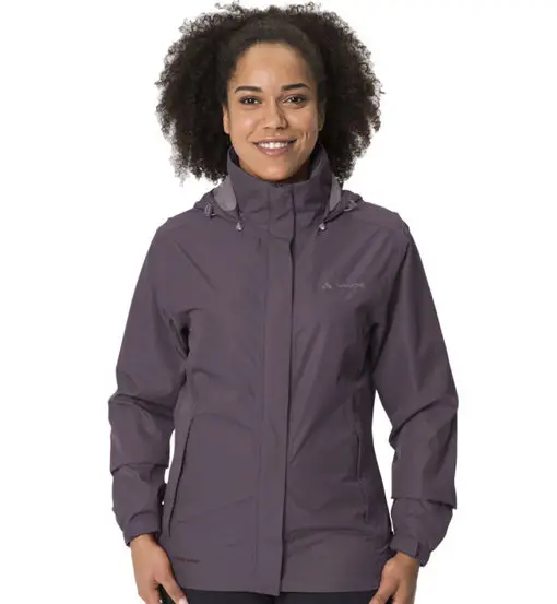 W Escape Light - giacca Primaloft - donna Purple